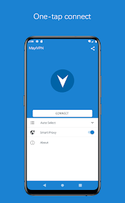蚂蚁npv加速器310android下载效果预览图